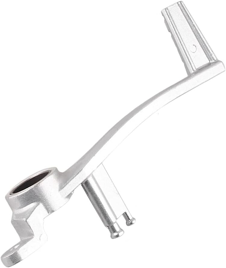 ya 10 9.16 zhengce Gear Shifter Shift Rear Foot Pedal Lever for Suzuki GSXR600 750 GSXR1000 05
