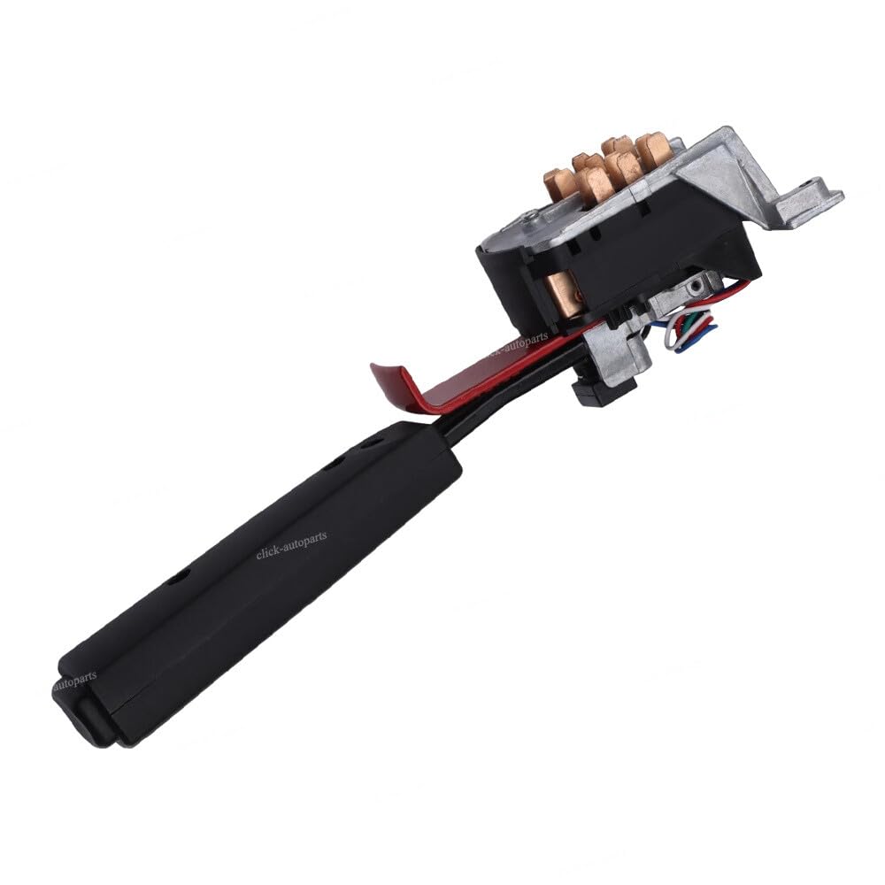ya 13 9.15 baidi 82406821 12-Pin for Kenworth VolvoTurn Signal Switch Black 82406821 NEW