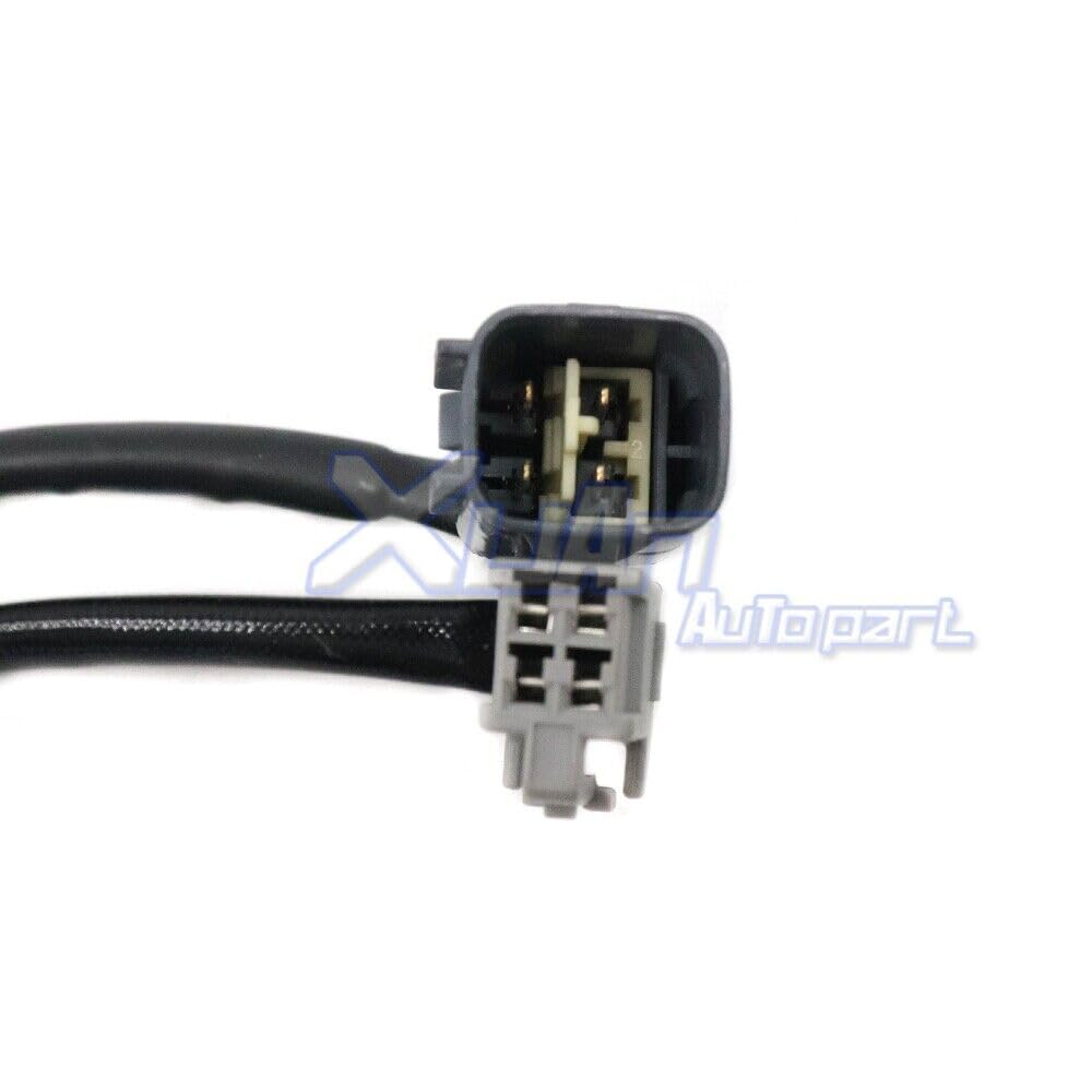 ya 2 8.15 Up+Downstream Oxygen Sensor 234-9052 234-4233 for Toyota Matrix for Corolla Pontiac