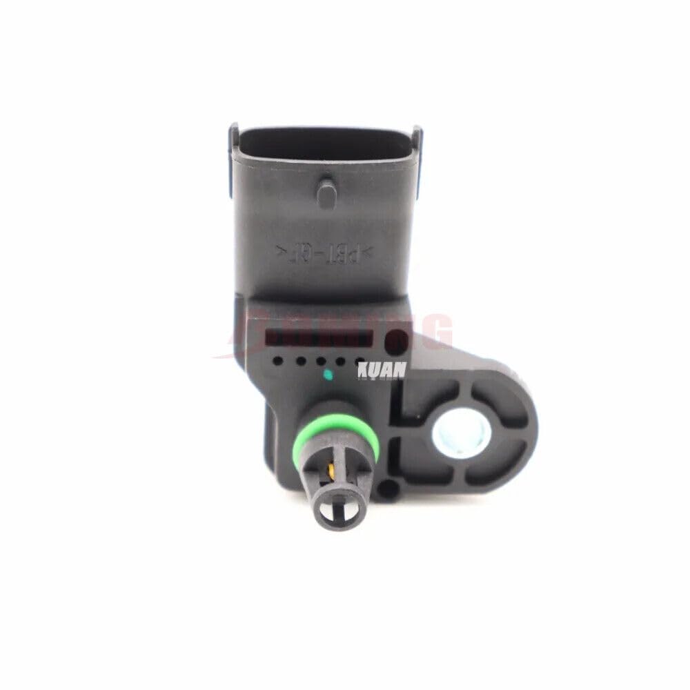 ya 5 8.24 baidi map for Man ifold Pressure Sensor Fiist for Opel Astra Corsa Signum Vectra Zafira
