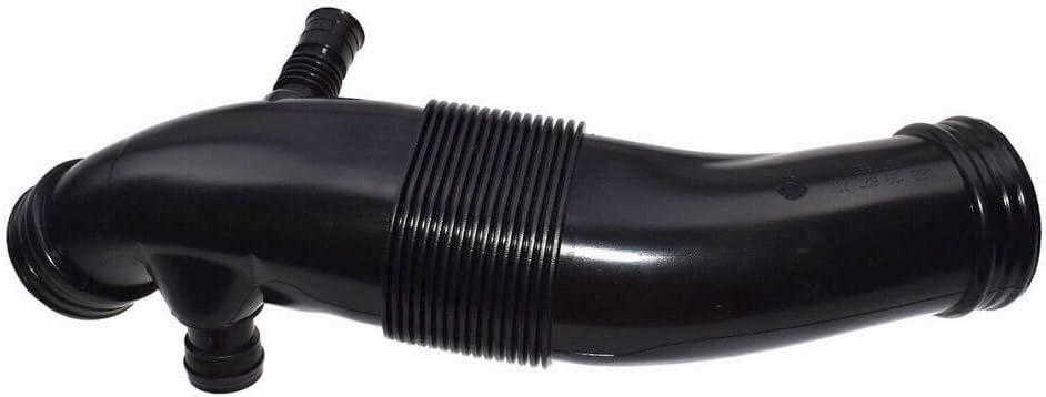 ya 4 8.24 baidi Air filter intake pipe fits for Audi A4 B6 B7 2001-2008 06B129627AB 