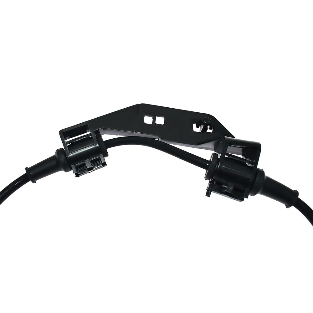 ya 9 10.24 ABS Wheel Speed Sensor Rear Left Side for Honda for CR-V CRV 2002-2006 57475-S9A-013