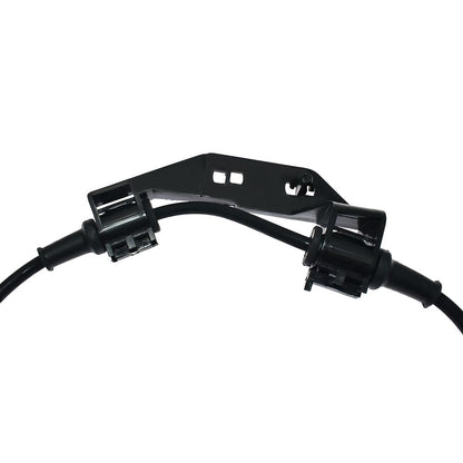 ya 9 10.24 ABS Wheel Speed Sensor Rear Left Side for Honda for CR-V CRV 2002-2006 57475-S9A-013