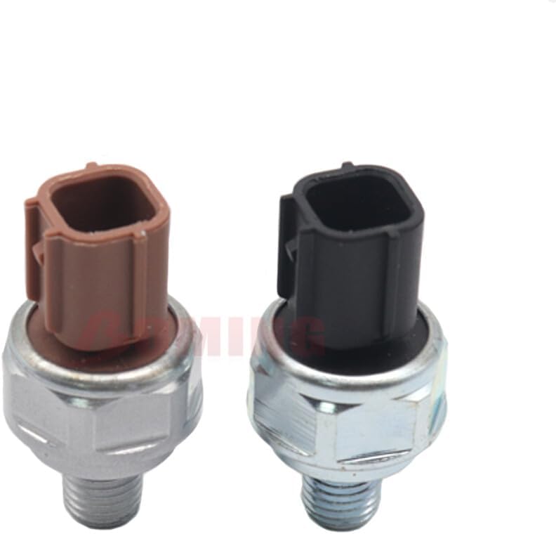 ya 10 9.16 baidi 28600-P7Z-003 28600-P7W-003 New Transmission Pressure Switches 2PCS for Honda