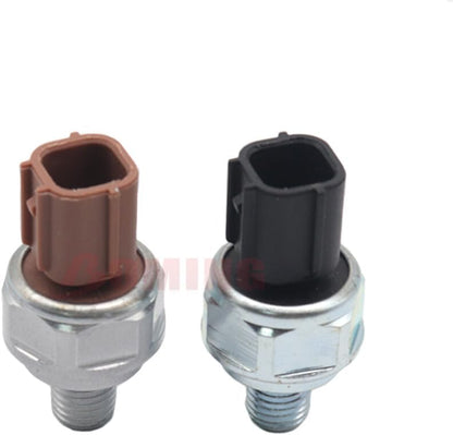ya 10 9.16 baidi 28600-P7Z-003 28600-P7W-003 New Transmission Pressure Switches 2PCS for Honda