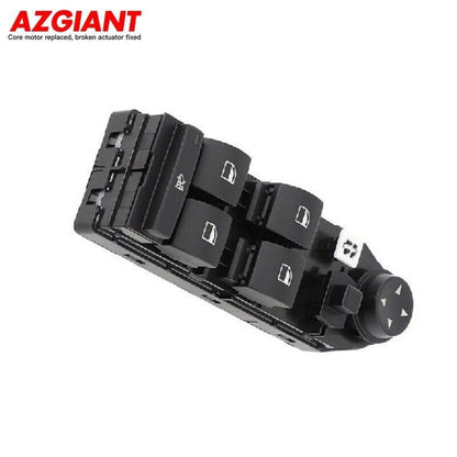 ya 3 8.24 baidi Applicable to The Left Front Driver's Side Window Switch of for BMW E60 550i 525i 530i 545i from 2004 to 2007