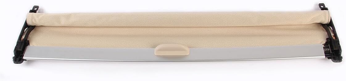 ya 4 8.14 New Beige Sunshade Sunroof Fit for VW for Golf GTI Polo for SEAT 5G6877307AK1