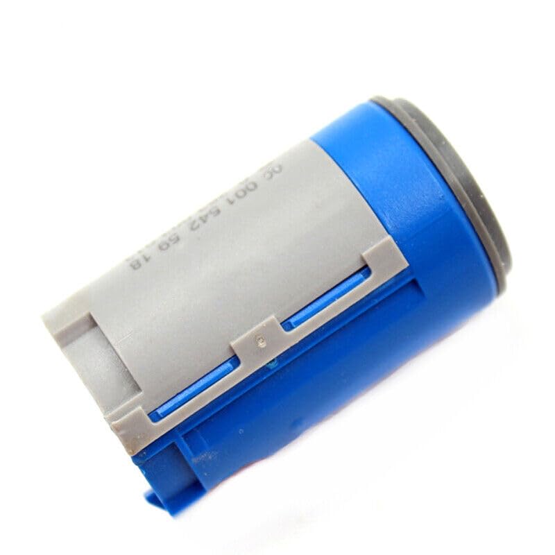 ya 4 8.8.2 4-Pack Parker Sensor 0015425918 for Mercedes W202 S202 W208 C208 A208 W463 W220