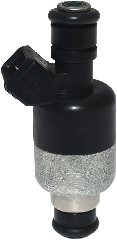 ya 10 9.16 baidi 8X Fuel Injectors 17103146 For for Cadillac Allante 1989-92 for Chevrolet for Corvette 90-92