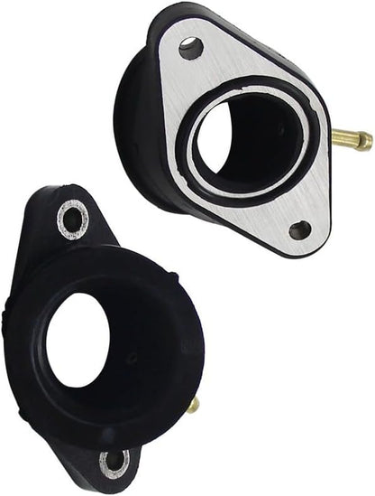 ya 13 9.15 baidi for Yamaha Carburetor Intake for MAN ifold Boot XV400 Virago 400 XV500 Virago 500 535