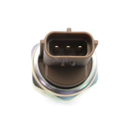 ya 4 8.24 baidi Regulator 499000-6131 is Suitable for Nissan Navara D40 2.5 DCI Fuel Rail Pressure Sensor 1X