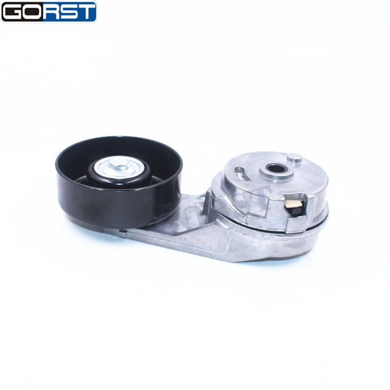 ya 10 9.16 baidi 12605175 V-Ribbed Drive Belt tensioner Pulley for Chevrolet Captiva for Opel for Saab