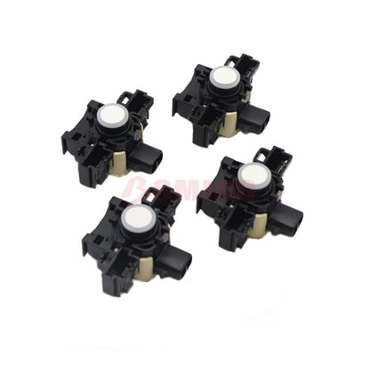 ya 6 8.24 baidi 4PCS Bumper PDC Parking Assist Sensor 89341-33200 for Lexus ES350 CT200h ES300h