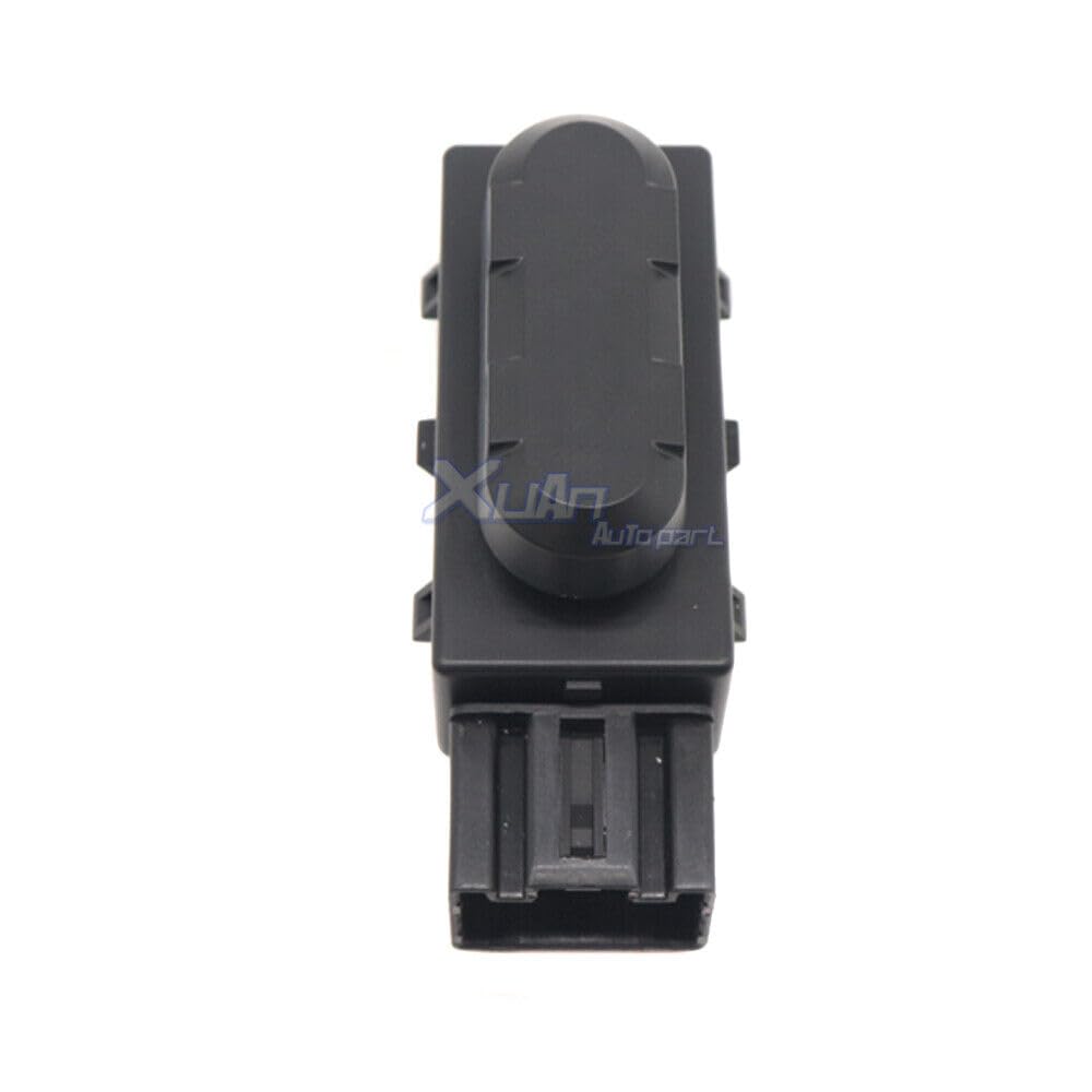 ya 3 8.24 baidi Suitable for Ford F150 250 Mustang Escape Left 6-Way Power seat Switch 9L3Z-14A701-A