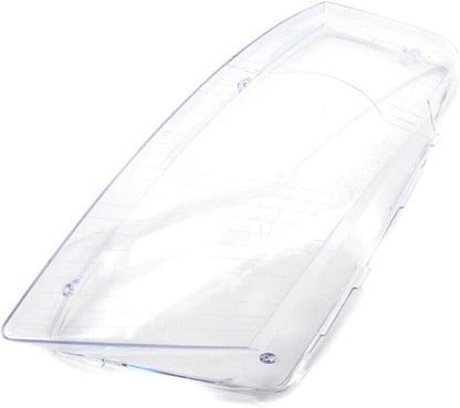 ya 11 9.14 zhengce Transparent Headlight Lens Cover for Audi A8 D3 2005-2010