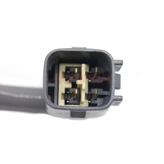 ya 4 8.10 89465-06220 O2 Downstream Sensor Suitable for Toyota Camry AURION HV Hybrid 3.5L
