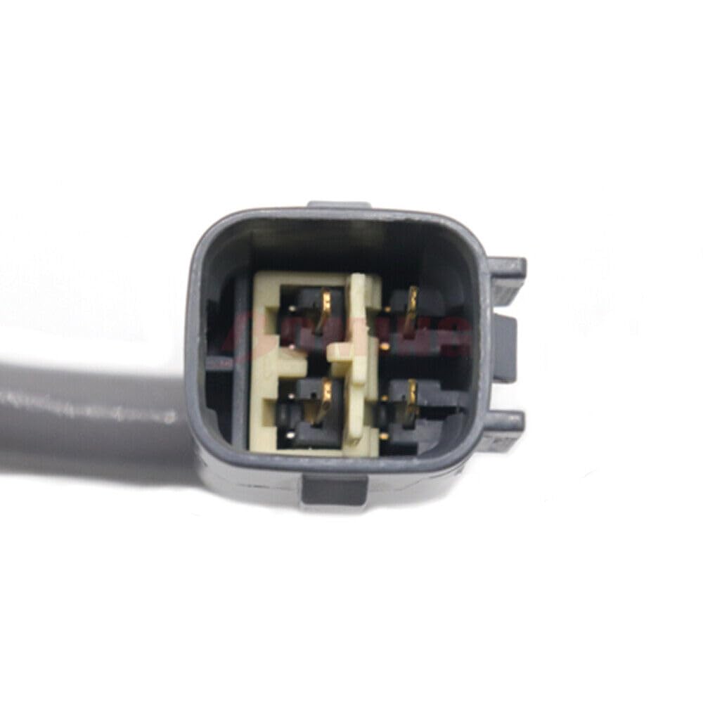 ya 4 8.24 baidi 89465-06220 O2 Downstream Sensor Suitable for Toyota Camry AURION HV Hybrid 3.5L