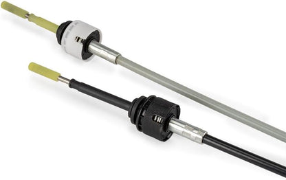 ya 10 9.16 baidi Fits 2004-2007 for Saturn Vue 5 Speed Manual Transmission Shift Gear Cable 21996492