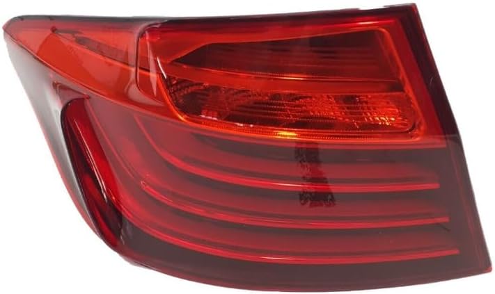 ya 4 8.24 baidi 1*Brake Light Taillight Brake Rear Left Light for BMW 5 Series F10 F18 525i 535i
