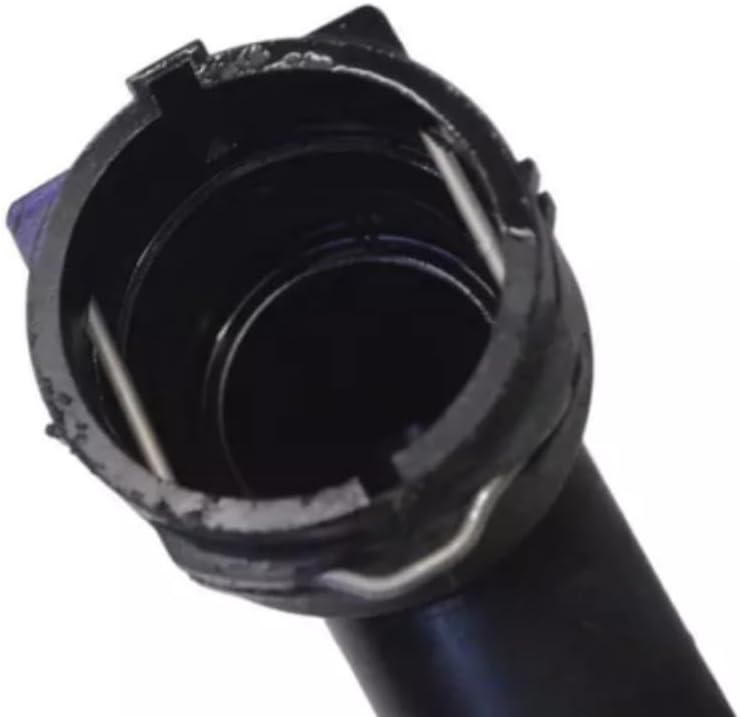 ya 11 9.14 baidi80A122055CH Coolant Hose for Audi for Q5 40 TDI 2021