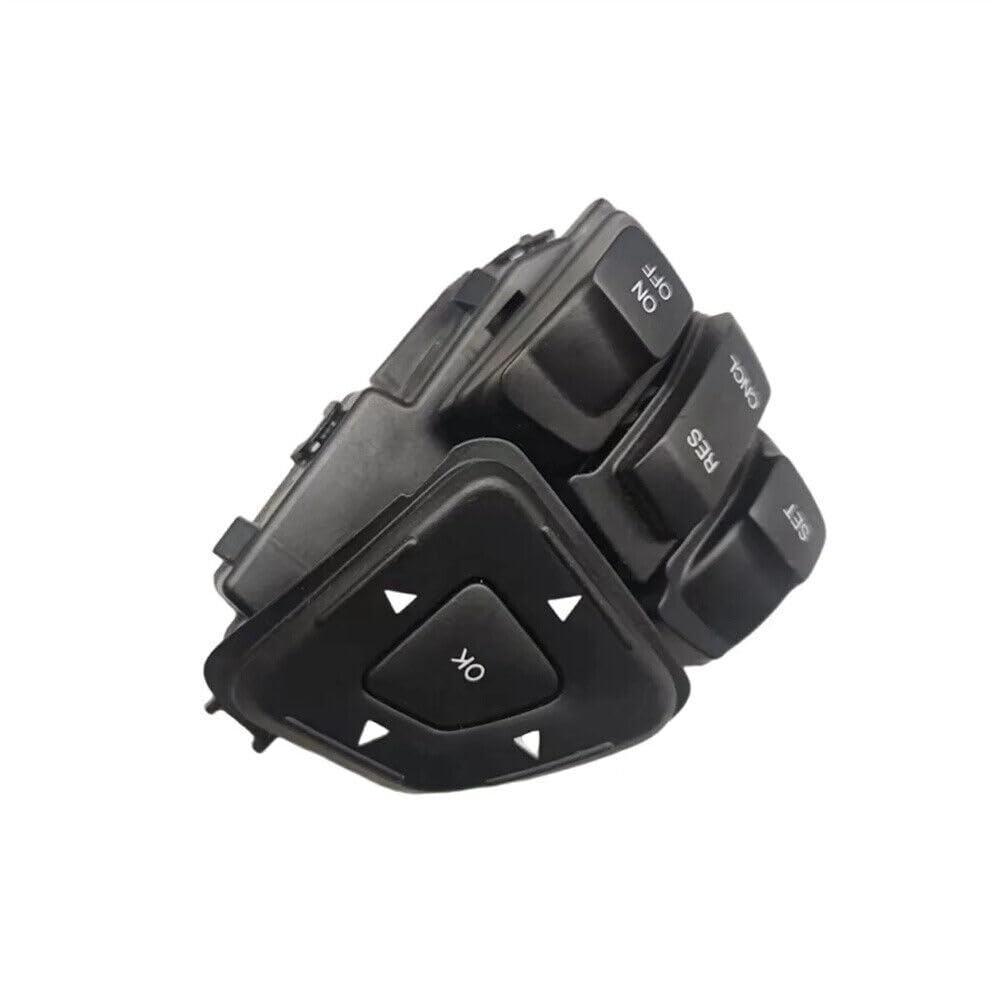ya 4 8.8 Flex Steering Wheel Cruise Control Switch for Ford Edge Explorer BT4T9E740AFW