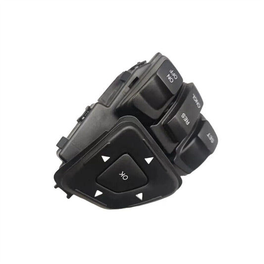ya 4 8.8 Flex Steering Wheel Cruise Control Switch for Ford Edge Explorer BT4T9E740AFW