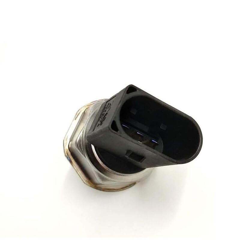 ya 4 8.8 New for Audi for VW for Skoda Octavia Rapid Yeti Fuel Rail Pressure Sensor 06K906051A