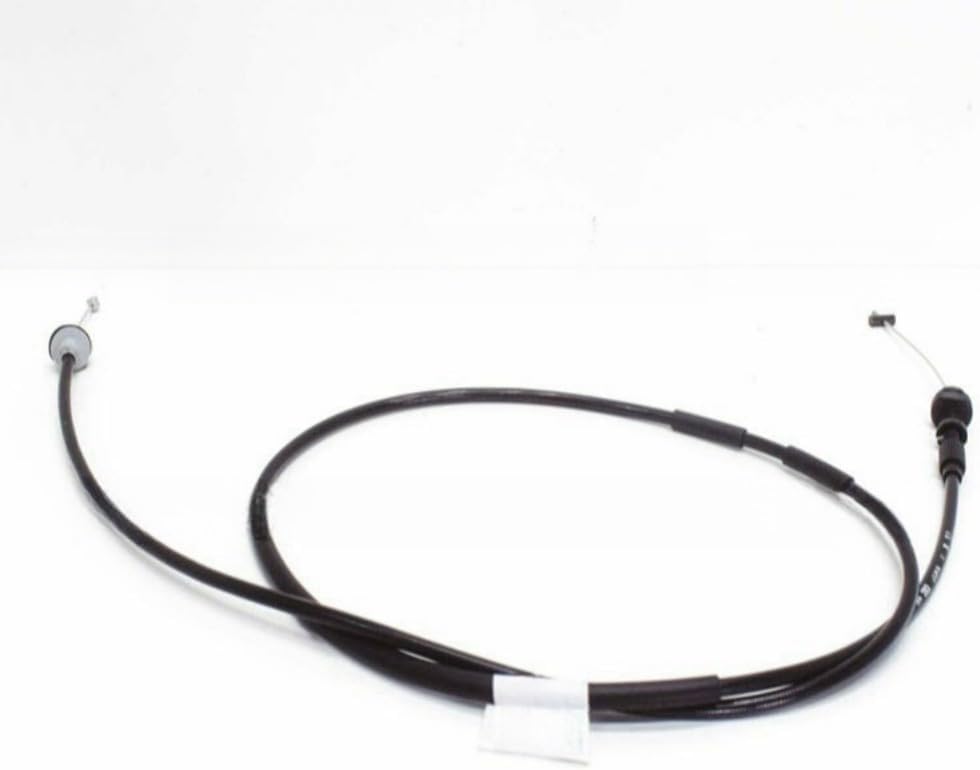 ya 11 9.14 baidiTransmission Shift Cable Replace# 90926361