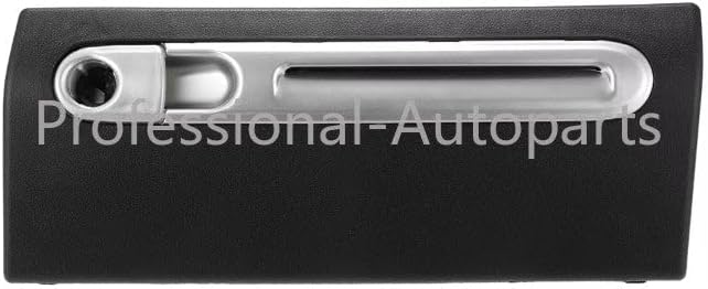 ya 28 10.13 zhengce 4516892853 New Dash Glove Box Door Lid Cover for Smart Fortwo W451 2007-