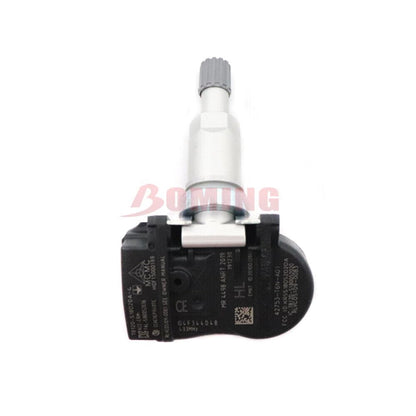 ya 4 8.8 4pcs 42753-T6N-A01 for Honda Odyssey for Acura 433MHz TPMS Tire Pressure Sensor 