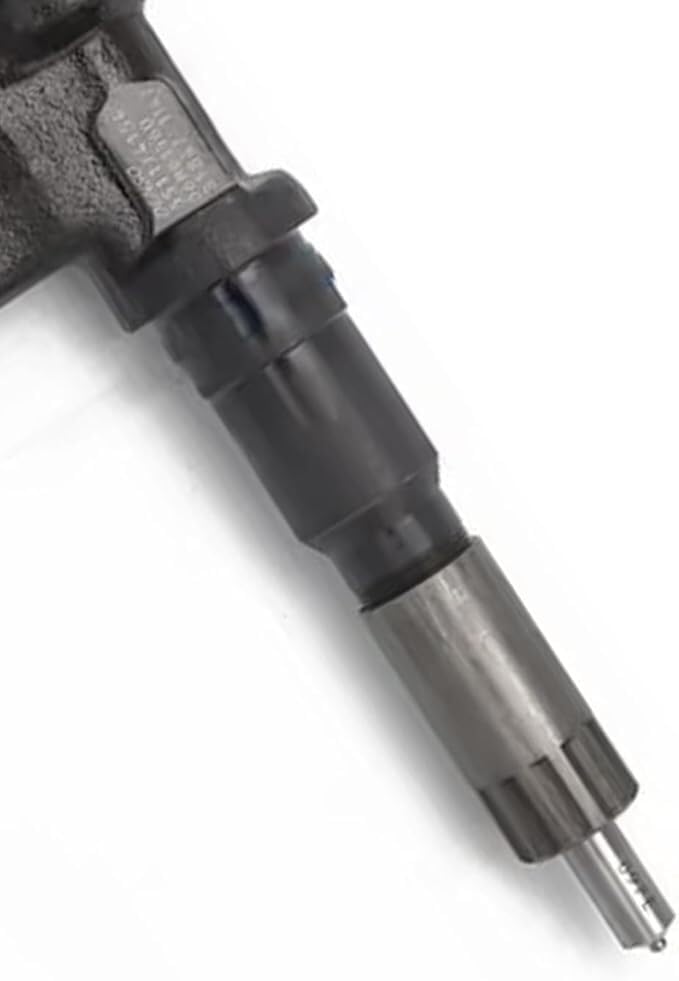 ya 12 10.8 baidi 1X Diesel Fuel Injector 095000-8633 8-98139816-3 Compatible with for Isuzu