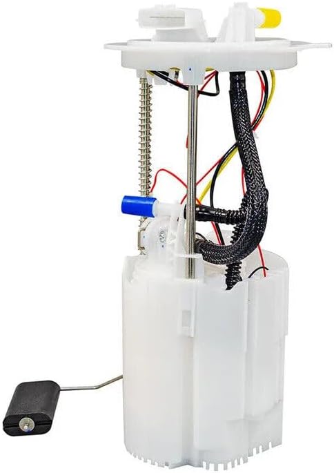 ya 5 8.10 Fuel Pump Module Assembly 17040-4BA2A for Nissan X-Trai ROGUE T32 2014-2021 2.5L