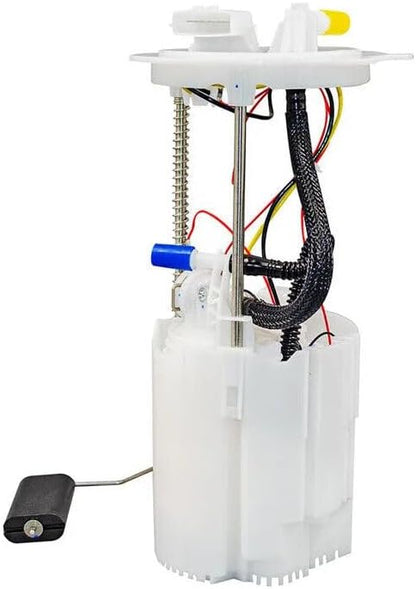 ya 5 8.10 Fuel Pump Module Assembly 17040-4BA2A for Nissan X-Trai ROGUE T32 2014-2021 2.5L