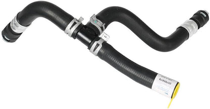 ya 12 10.8 baidi Inlet Heater Hose for Chevrolet Traverse Enclave for GMC Acadia 2008-2017 25862087