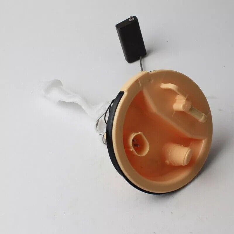 ya 4 8.24 baidi Fuel filter with sending unit 16141183179 for BMW E39 525i 528i 530i 540i M5