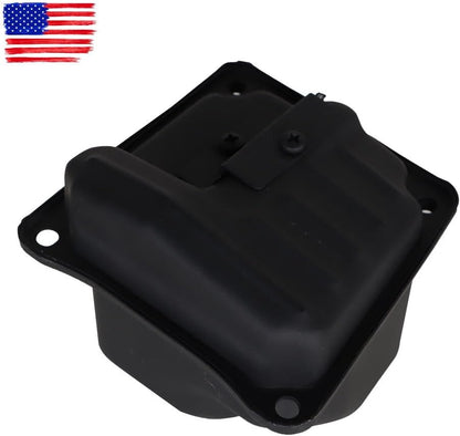 ya 28 10.13 baidi Dual Port Muffler Cover Fit for 044 MS440 046 MS460 MS461