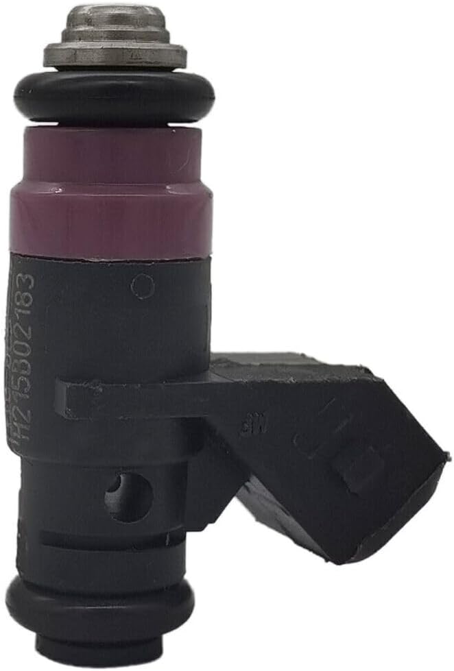ya 4 8.8 for Renault Clio Megane Grand Modus Scenic 4PCS Fuel Injector H132259 8200132259