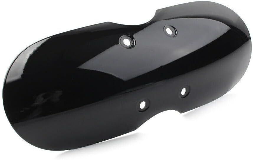 ya 23 10.7 baidi Mudguard front fender, black, for Sc for Ram bler Thruxton 2001-2016 USA -
