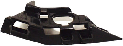 ya 23 10.7 baidi Front Right Side Bumper Panel Bracket For For Z4 E85 E86 51117165180 Part New