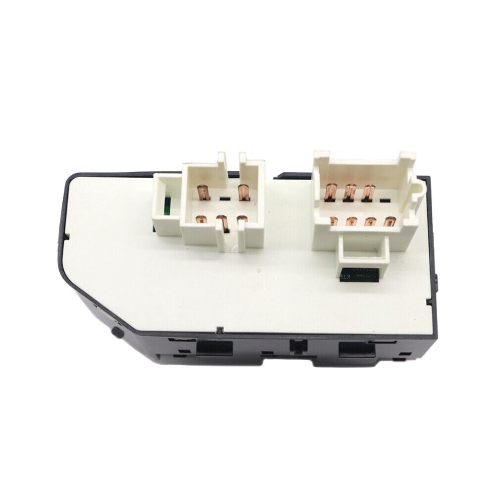 ya 5 8.10 Power Window Main Switch 22610145 is Suitable for Chevrolet Cavalier for Pontiac Bonneville