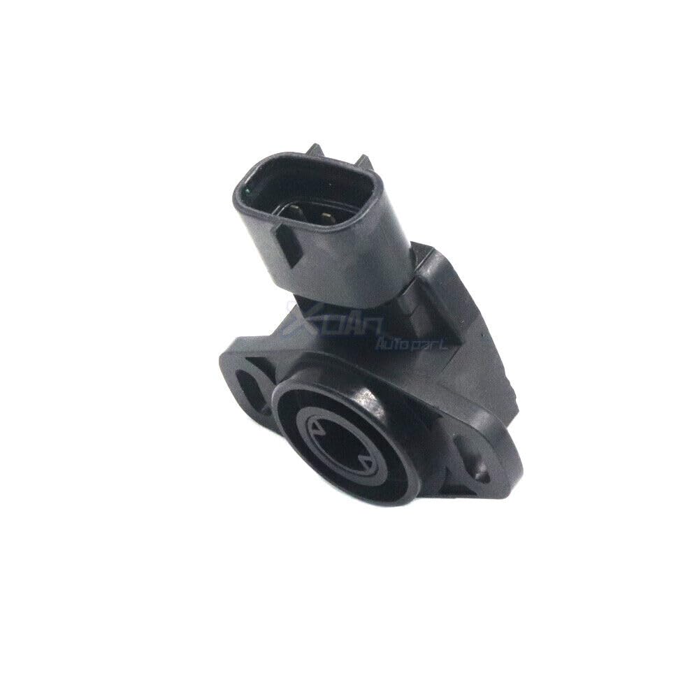 ya 6 8.14 68V-85885-00 Throttle Position Sensor Assembly for Yamaha Outboard 68V-85885-00-00