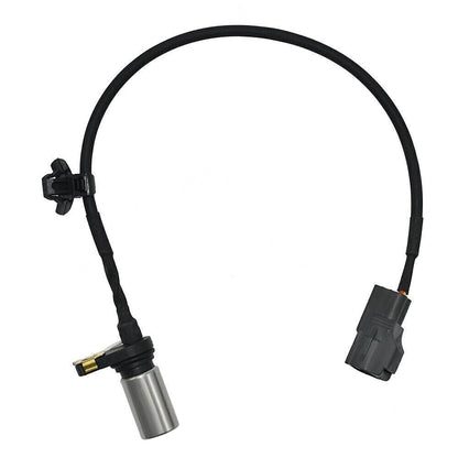 ya 2 8.15 The New crankshaft Position Sensor is Suitable for Toyota Camry and Lexus Scion Pontiac 9091905047