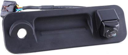 ya 2 8.15 95760-E6201 Reverse Backup Rear View Camera Fits 2015-2017 for Hyundai Sonata 