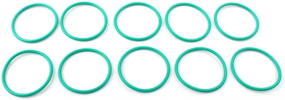 ya 4 8.8.2 for MAN ifold Gaskets O-rings For Gas Gas EC 125/200/250/300 1997-2019 10PCs