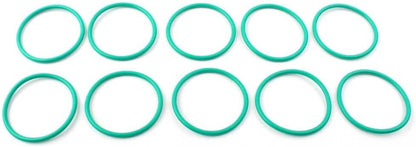 ya 4 8.8.2 for MAN ifold Gaskets O-rings For Gas Gas EC 125/200/250/300 1997-2019 10PCs