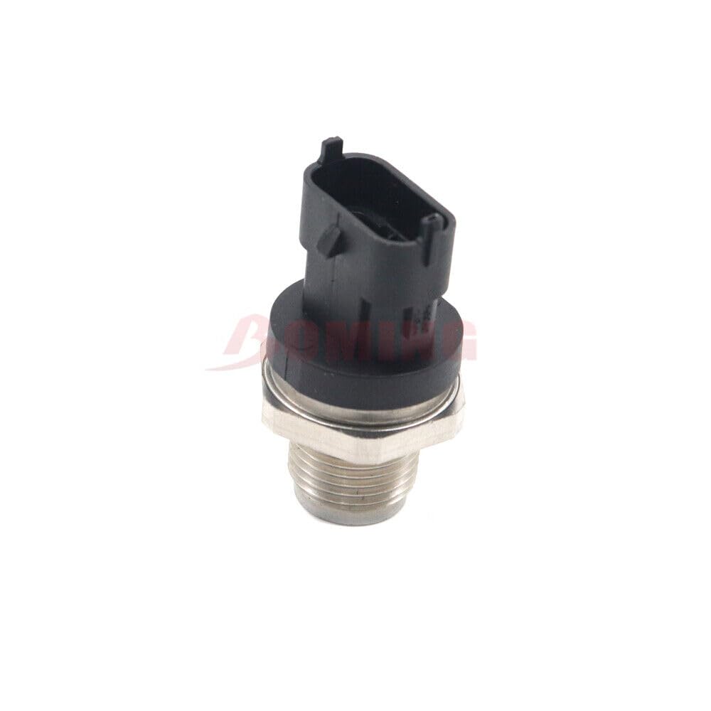 ya 4 8.24 baidi 0281002907 is Suitable for Mercedes E-Class Diesel Fuel Rail high-Pressure Sensor