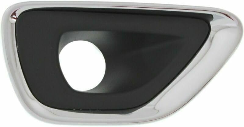 ya 10 9.16 zhengce 2-Pack for 2014-2016 for Jeep for Grand Cherokee Left and Right Fog Light T