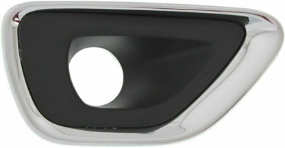 ya 10 9.16 zhengce 2-Pack for 2014-2016 for Jeep for Grand Cherokee Left and Right Fog Light T