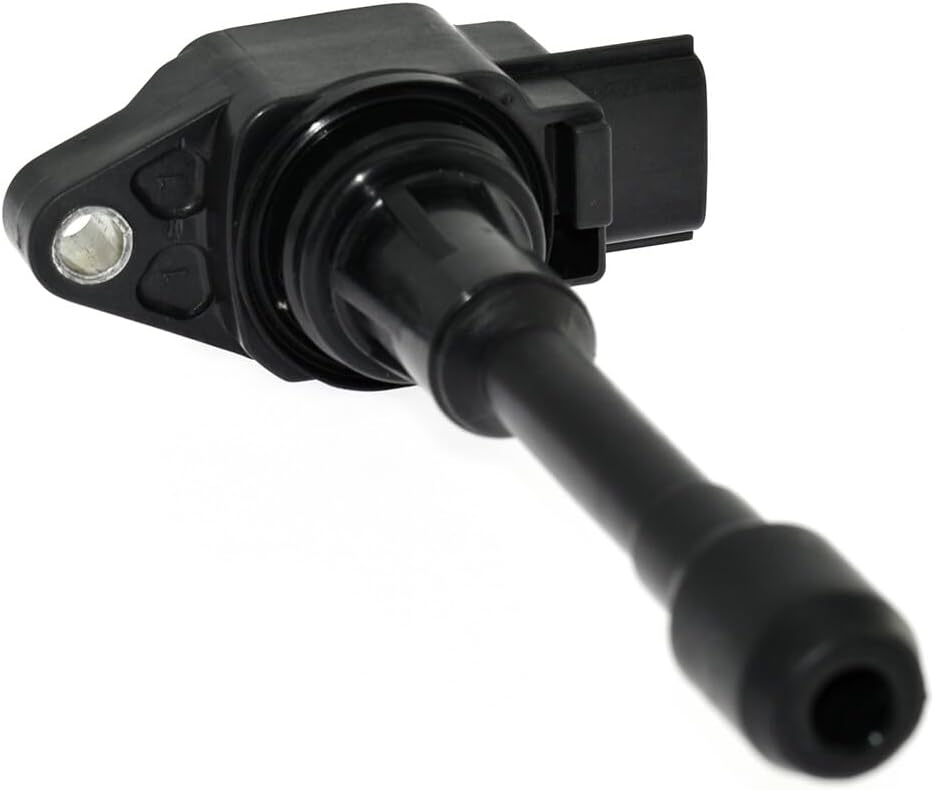 ya 9 10.24 The new ignition coil is suitable for Nissan for Altima Sentra Cube Rogue Versa and for Infiniti FX50 UF549.