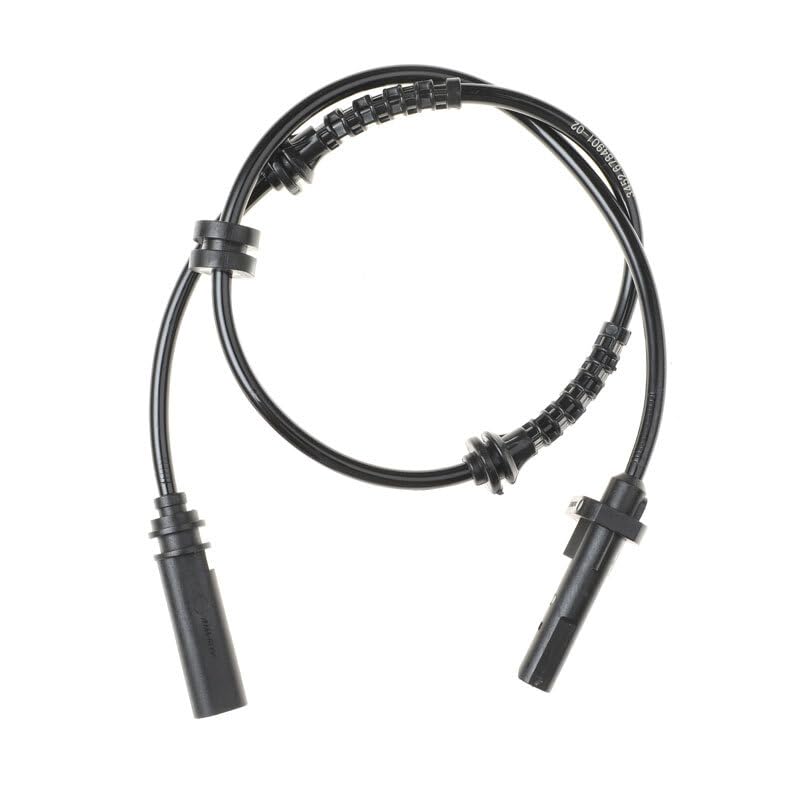 ya 2 8.15 Left Rear ABS Sensor for BMW F10 528i 550i F12 F06 650i GC M5 M6 34526784901